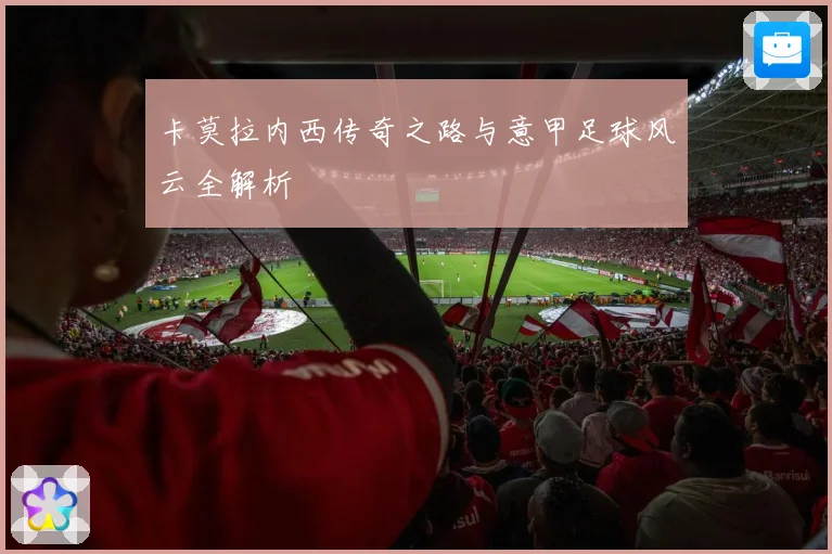 卡莫拉内西传奇之路与意甲足球风云全解析
