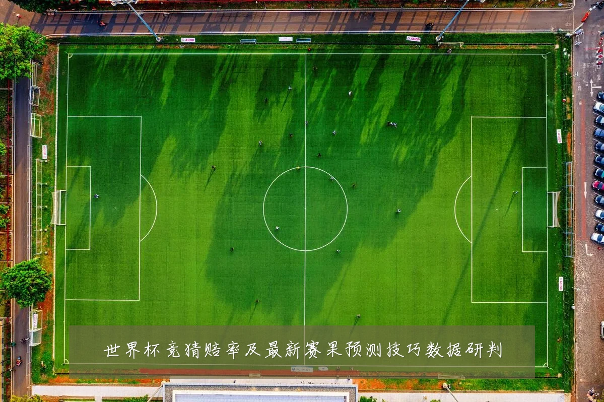 世界杯竞猜赔率及最新赛果预测技巧数据研判